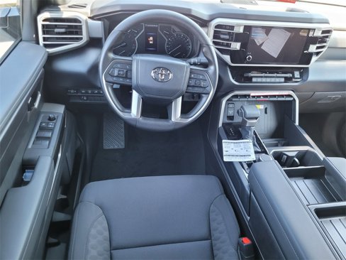 New 2026 Toyota Tundra SR5 image 7