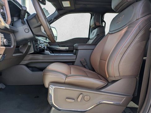 New 2026 Ford F250 King Ranch image 17