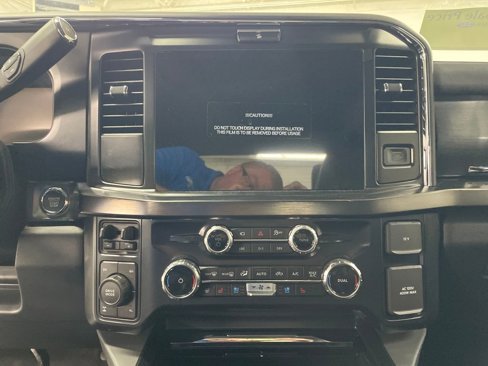 New 2026 Ford F250 Lariat image 21