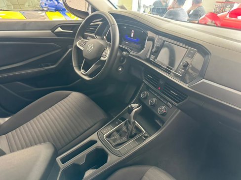 Used 2024 Volkswagen Jetta S image 30