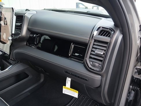 New 2026 RAM 2500 Limited image 37