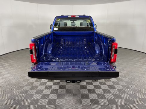 New 2026 Ford F250 XL image 8