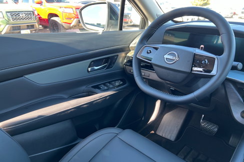 New 2025 Nissan Murano SL image 11