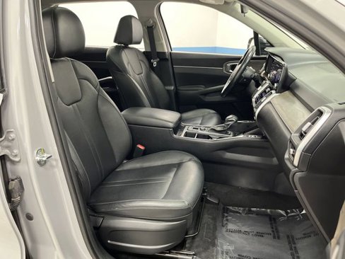 Used 2022 Kia Sorento X-Line EX image 31