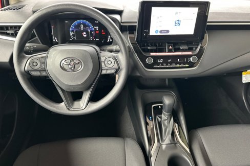 New 2026 Toyota Corolla LE image 12