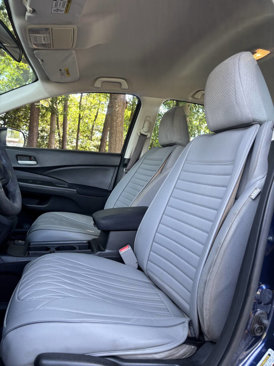 Used 2015 Honda CR-V LX image 18