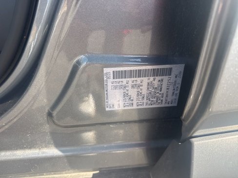 Used 2023 Nissan Rogue SV image 25