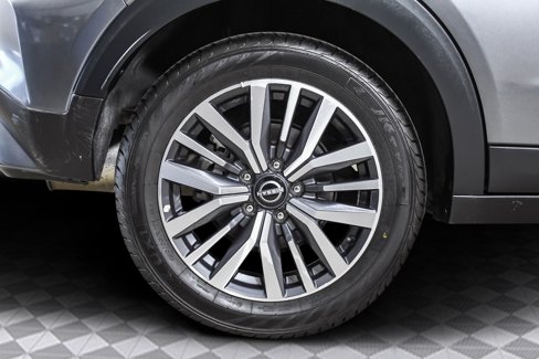 Used 2022 Nissan Kicks SV image 35