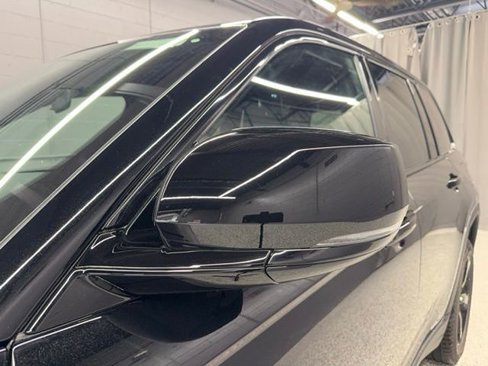 New 2025 Jeep Grand Cherokee Limited w/ Black Appearance Package image 19