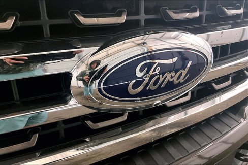 Used 2025 Ford F350 King Ranch image 29