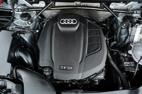 Used 2019 Audi Q5 2.0T Premium Plus image 32