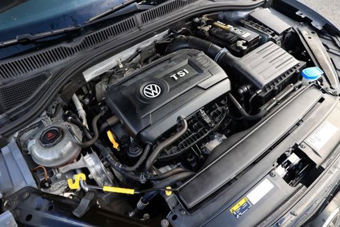 Used 2019 Volkswagen Jetta GLI Autobahn image 50