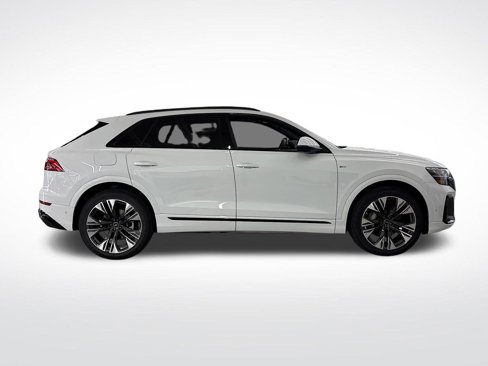 New 2025 Audi Q8 Premium Plus image 6