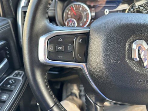 Certified 2024 RAM 2500 Laramie w/ Safety Group image 28