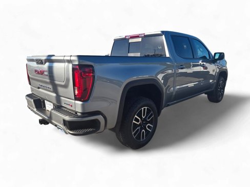 New 2026 GMC Sierra 1500 AT4 w/ AT4 Premium Package image 4