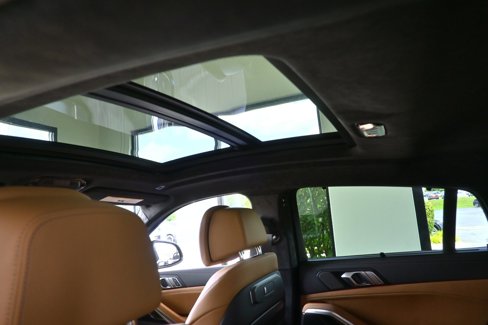 New 2026 BMW X6 xDrive40i image 14
