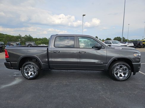 New 2026 RAM 1500 Big Horn image 9