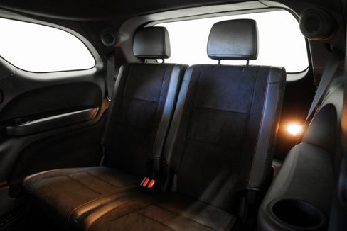 New 2026 Dodge Durango R/T image 17