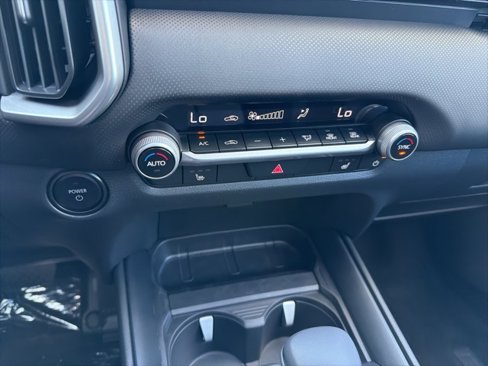 New 2026 MAZDA CX-50 2.5 Hybrid w/ Preferred Pkg image 16