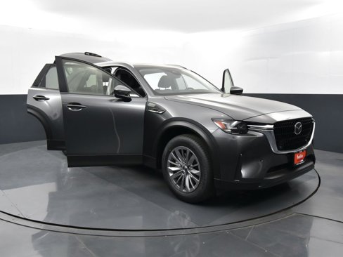 New 2025 MAZDA CX-90 3.3 Turbo w/ Preferred Package image 40
