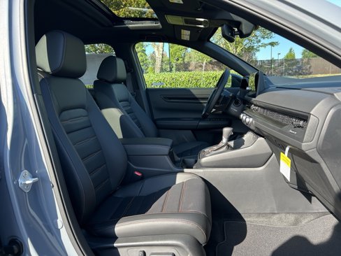 New 2026 Honda CR-V Sport-L image 28