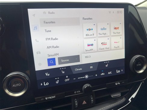 Used 2024 Lexus NX 350 AWD image 65