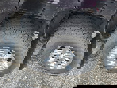 Used 2024 Toyota 4Runner SR5 image 9