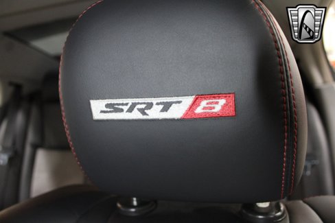 Used 2006 Dodge Charger SRT8 w/ SRT Option Group III image 19