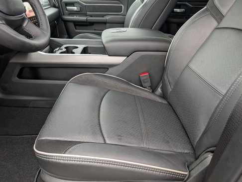 New 2026 RAM 2500 Laramie image 6