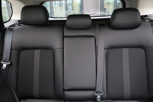 Certified 2025 MAZDA CX-50 AWD 2.5 S w/ Premium Package image 16
