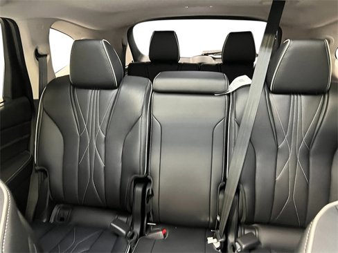 New 2026 Acura MDX w/ Advance Package image 30