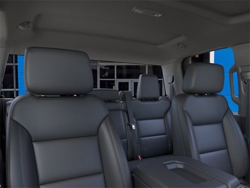 New 2026 Chevrolet Silverado 2500 W/T w/ WT Convenience Package image 24