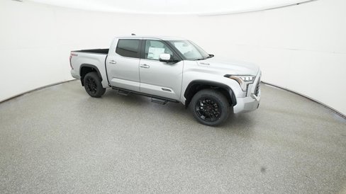 New 2025 Toyota Tundra 1794 Edition image 12
