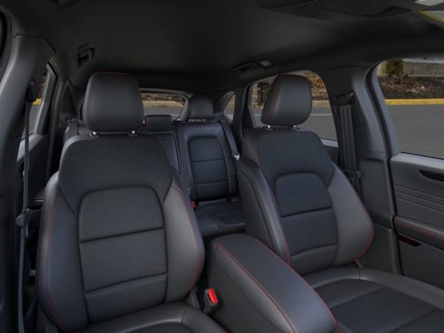 New 2026 Ford Escape ST-Line image 10