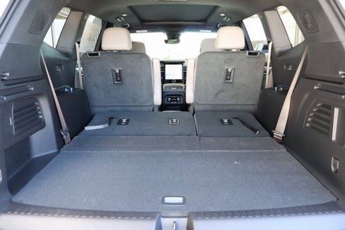 New 2026 GMC Acadia Elevation w/ Elevation Premium Package image 19