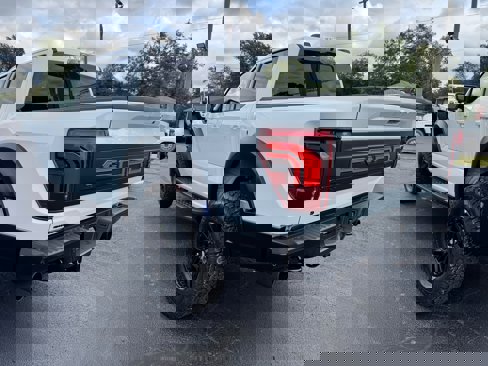 New 2025 Ford F150 Raptor image 5