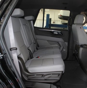 New 2025 Chevrolet Tahoe LT w/ Comfort Package image 23
