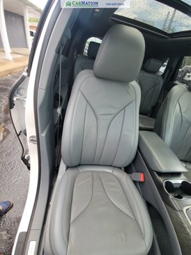 Used 2019 Lincoln Nautilus Reserve image 19