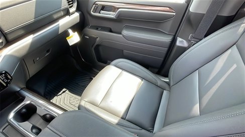 New 2026 Chevrolet Silverado 1500 RST image 13