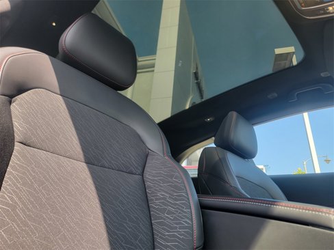 New 2025 Dodge Charger R/T w/ Sun & Sound Package image 15