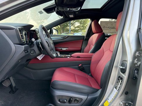 New 2026 Lexus NX 350 AWD w/ Premium Package image 21