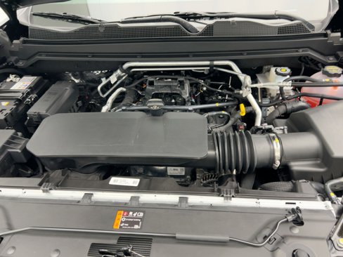 New 2026 Chevrolet Colorado LT w/ Advanced Trailering Package image 31