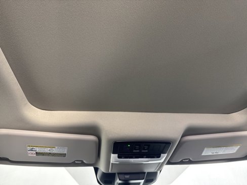 New 2026 Nissan Rogue Platinum image 25