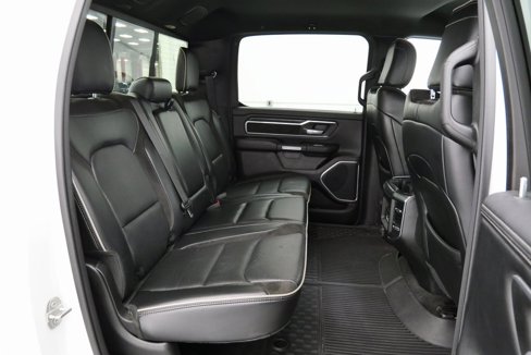 Used 2023 RAM 1500 Laramie image 20