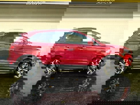 Used 2019 Lincoln MKC Reserve w/ MKC Climate Package image 5
