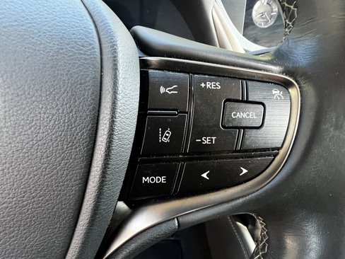 Certified 2020 Lexus ES 350 image 19