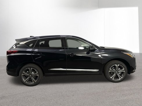 New 2025 Acura RDX w/ Technology Package image 36
