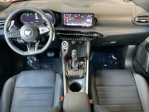 Used 2024 Dodge Hornet R/T image 23