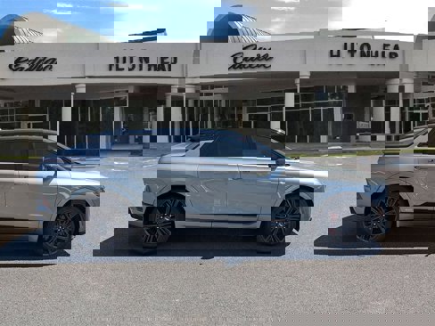 New 2026 Cadillac Lyriq V w/ LPO, Floor Liner Package image 7