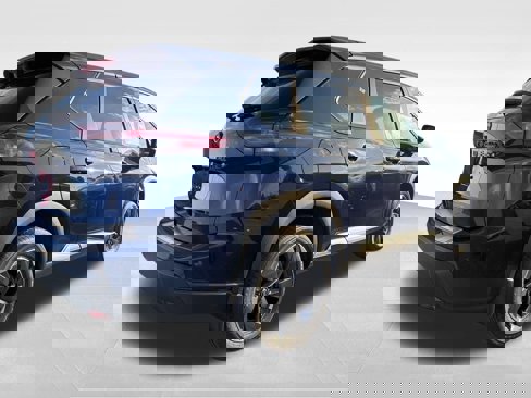 New 2026 Nissan Rogue SV image 3